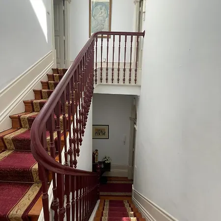 Apartamento Casa Portugueza Experience Oporto