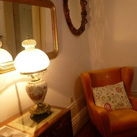 Casa Portugueza Experience Апартаменты Порту
