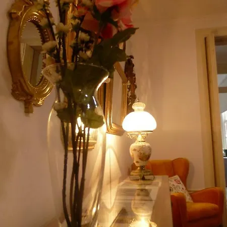 Casa Portugueza Experience Апартаменты *