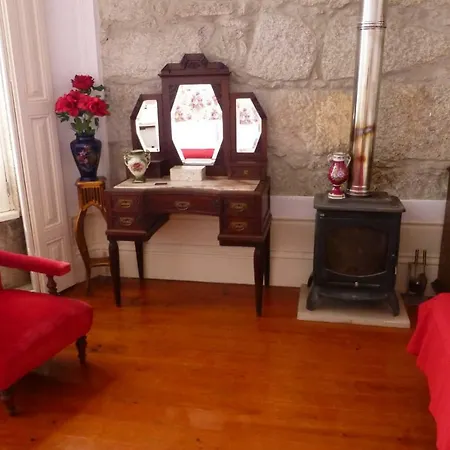 Casa Portugueza Experience *