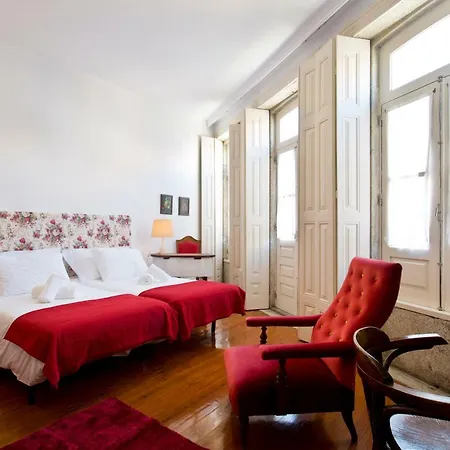 Casa Portugueza Experience Порту