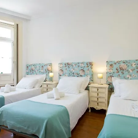 Casa Portugueza Experience Apartamento