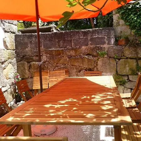 Casa Portugueza Experience Apartamento