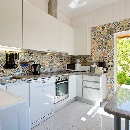 Casa Portugueza Experience Апартаменты