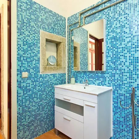 Apartamento Casa Portugueza Experience *