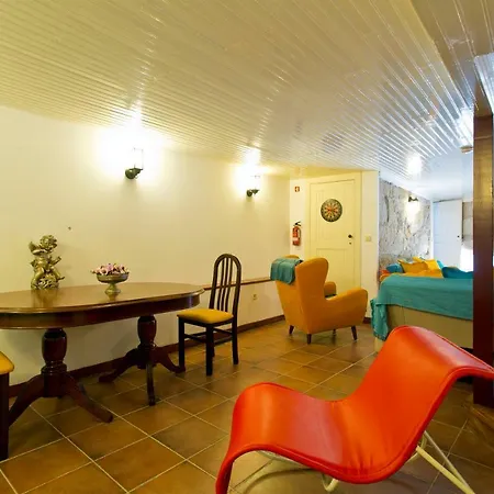Apartamento Casa Portugueza Experience