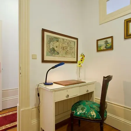 Apartamento Casa Portugueza Experience
