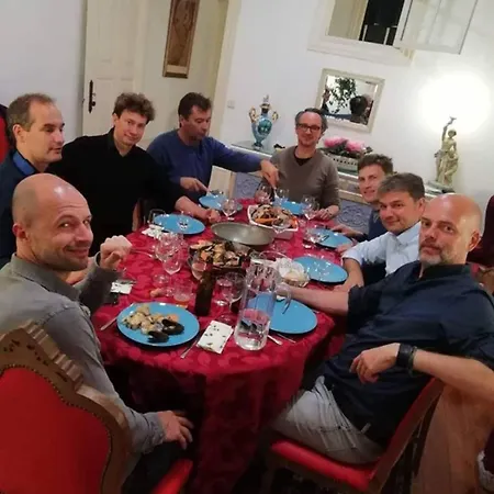 Casa Portugueza Experience