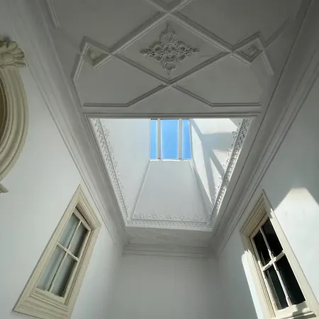 Casa Portugueza Experience