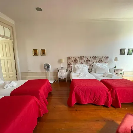 Casa Portugueza Experience *