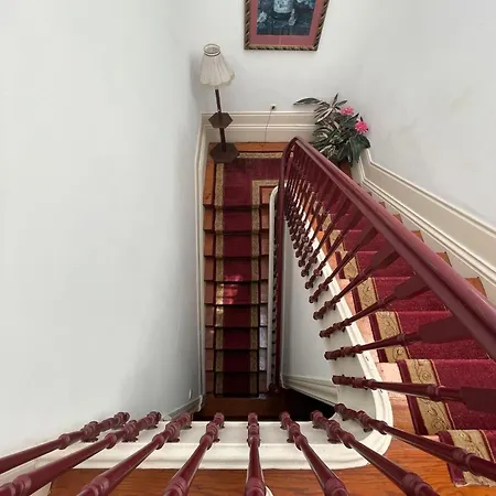 Casa Portugueza Experience * Porto