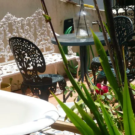 شقة Casa Portugueza Experience