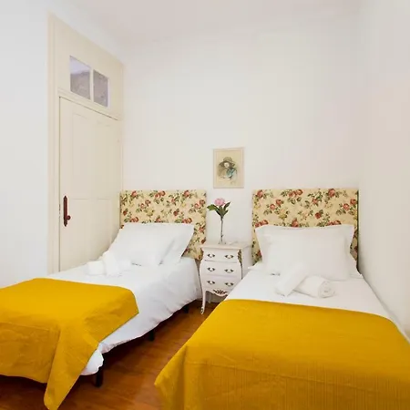 شقة Casa Portugueza Experience *
