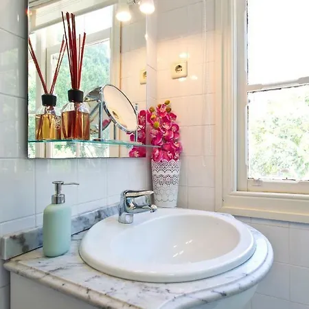 شقة Casa Portugueza Experience