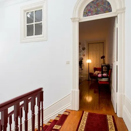 شقة Casa Portugueza Experience *