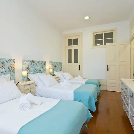 Casa Portugueza Experience * Porto