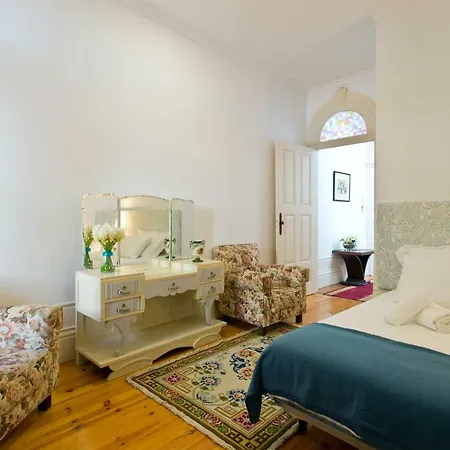 Casa Portugueza Experience *