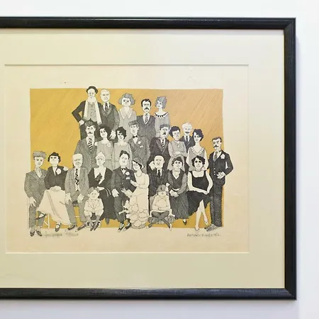 Casa Portugueza Experience شقة *