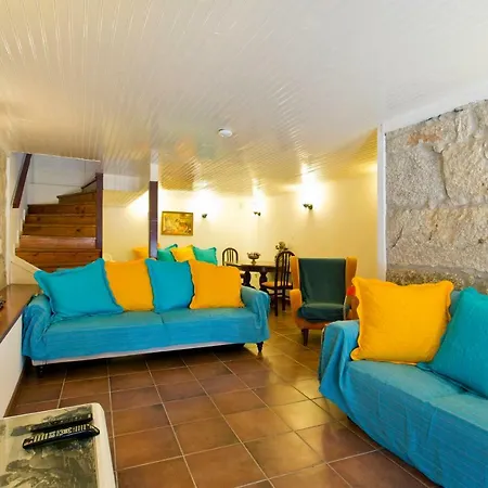 Casa Portugueza Experience * Porto