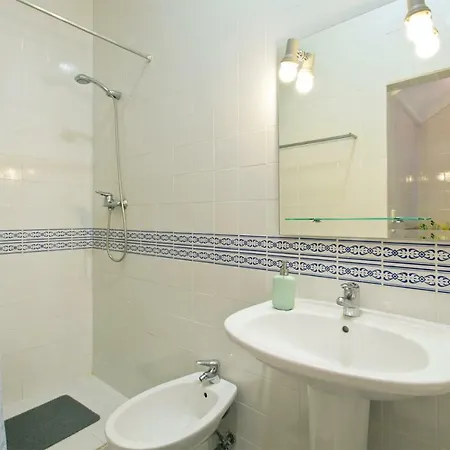 Apartment Casa Portugueza Experience