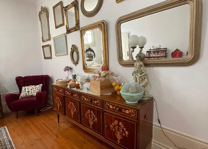 Casa Portugueza Experience * بورتو