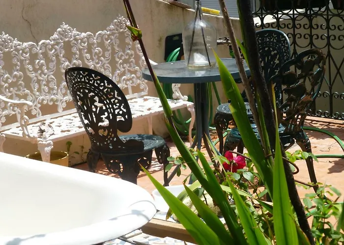 شقة Casa Portugueza Experience