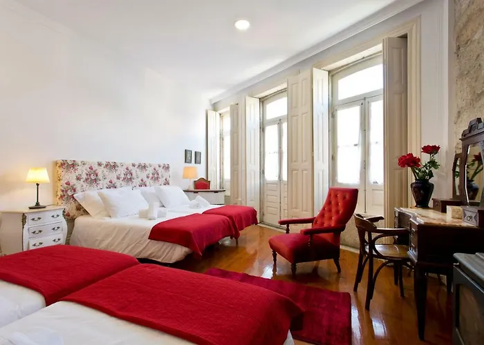 Casa Portugueza Experience * بورتو