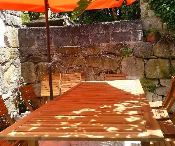 Casa Portugueza Experience شقة