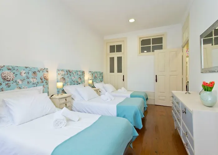 Casa Portugueza Experience * بورتو