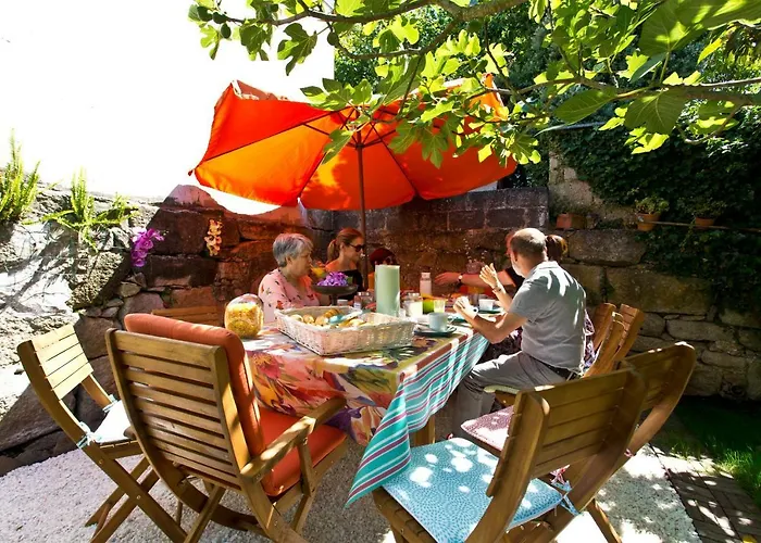 شقة Casa Portugueza Experience *