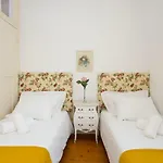 Casa Portugueza Experience Apartment *