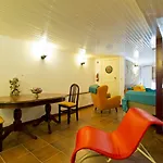 Apartment Casa Portugueza Experience