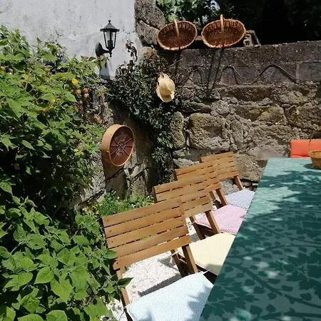 Διαμέρισμα Casa Portugueza Experience *