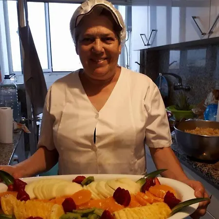 Casa Portugueza Experience Daire *