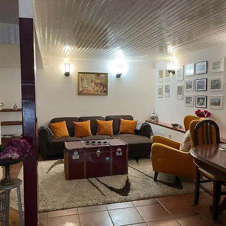 Casa Portugueza Experience Porto
