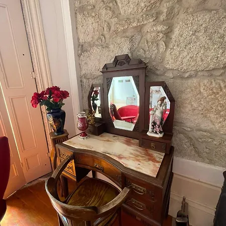 Appartamento Casa Portugueza Experience *