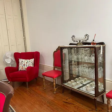 Casa Portugueza Experience *