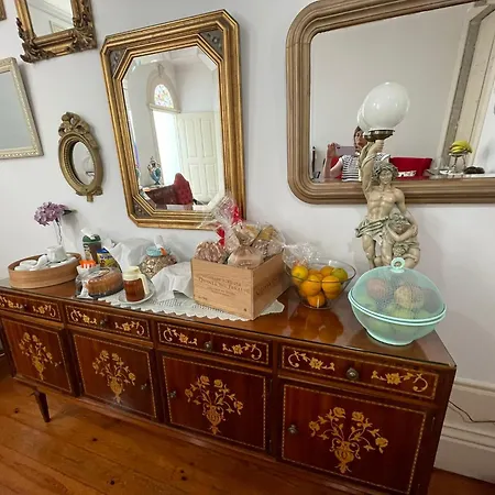 Casa Portugueza Experience * Oporto