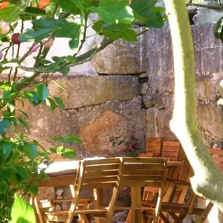 Daire Casa Portugueza Experience *