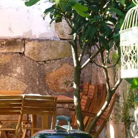 Casa Portugueza Experience * Oporto