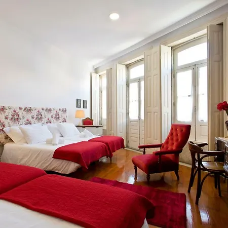 Casa Portugueza Experience * Oporto