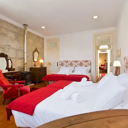 Casa Portugueza Experience Oporto