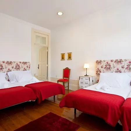 Casa Portugueza Experience Πόρτο