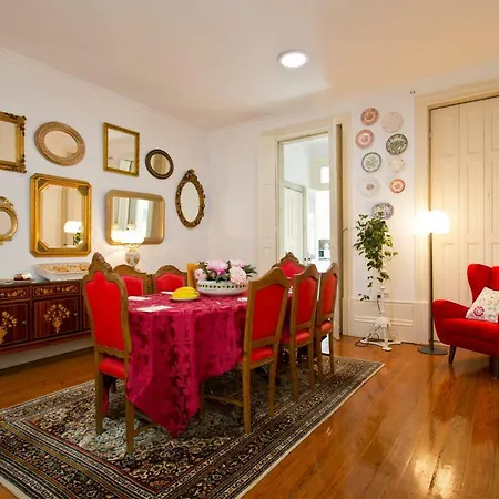 Casa Portugueza Experience *