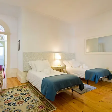 Casa Portugueza Experience Διαμέρισμα
