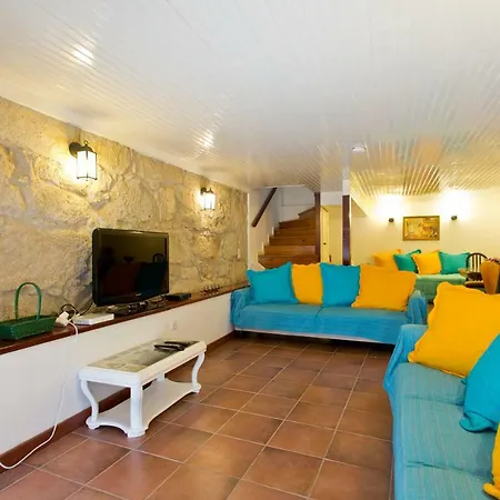 Casa Portugueza Experience