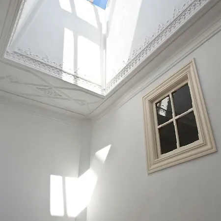 Appartamento Casa Portugueza Experience Oporto