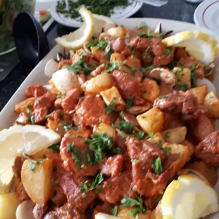 Casa Portugueza Experience *