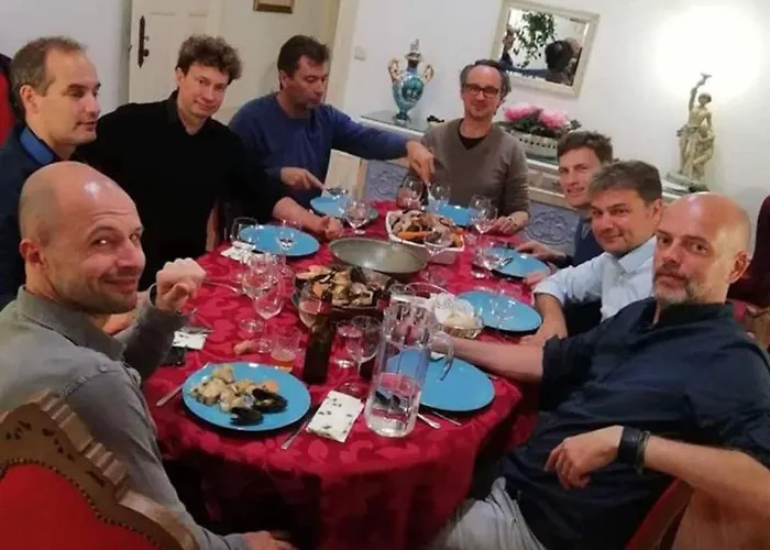 Casa Portugueza Experience