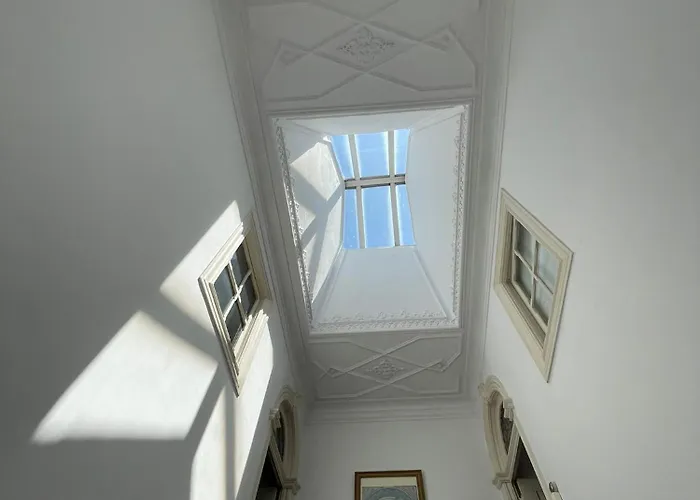 Appartement Casa Portugueza Experience *